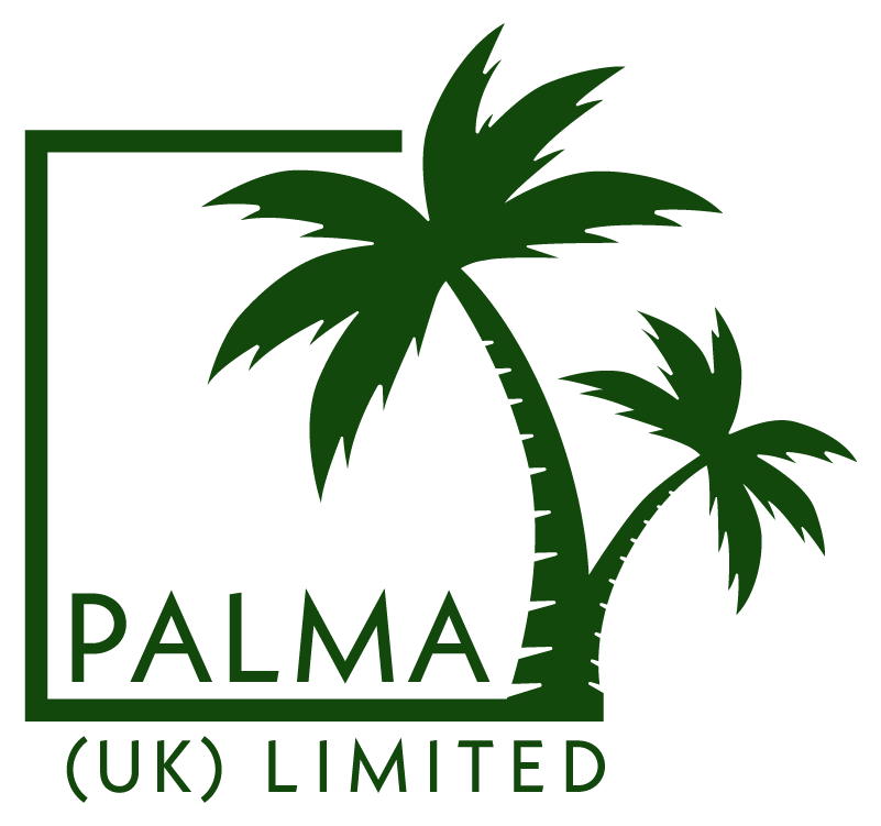 PalmaUK